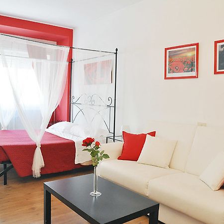 Ideal B&B Rome Exterior photo