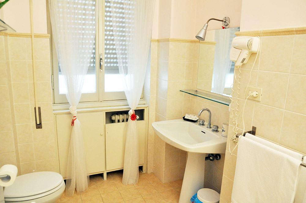 Ideal B&B Rome Room photo