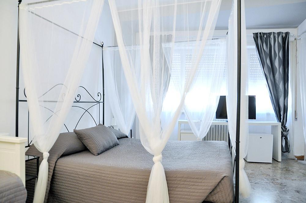 Ideal B&B Rome Room photo
