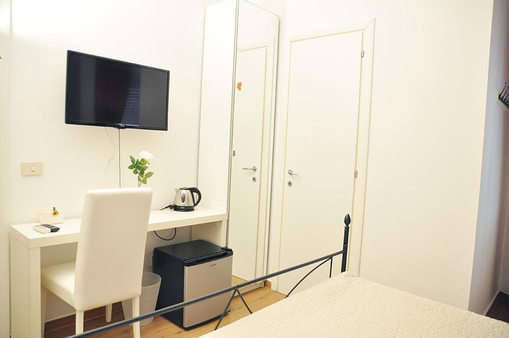 Ideal B&B Rome Room photo