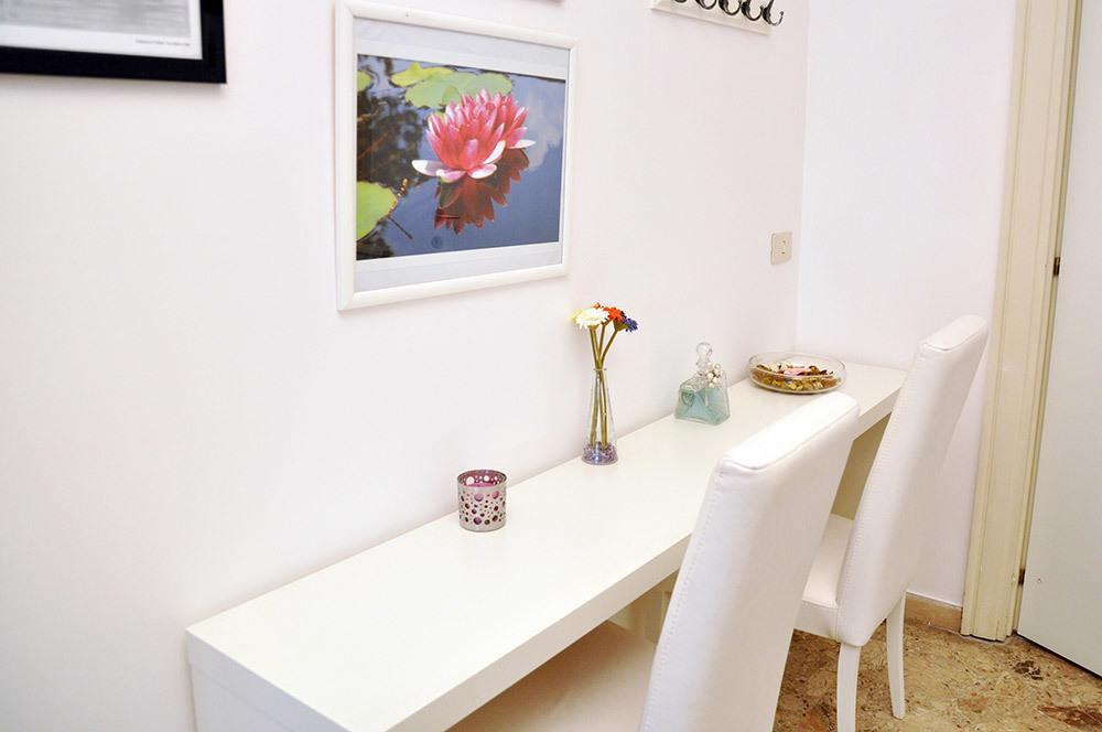 Ideal B&B Rome Room photo