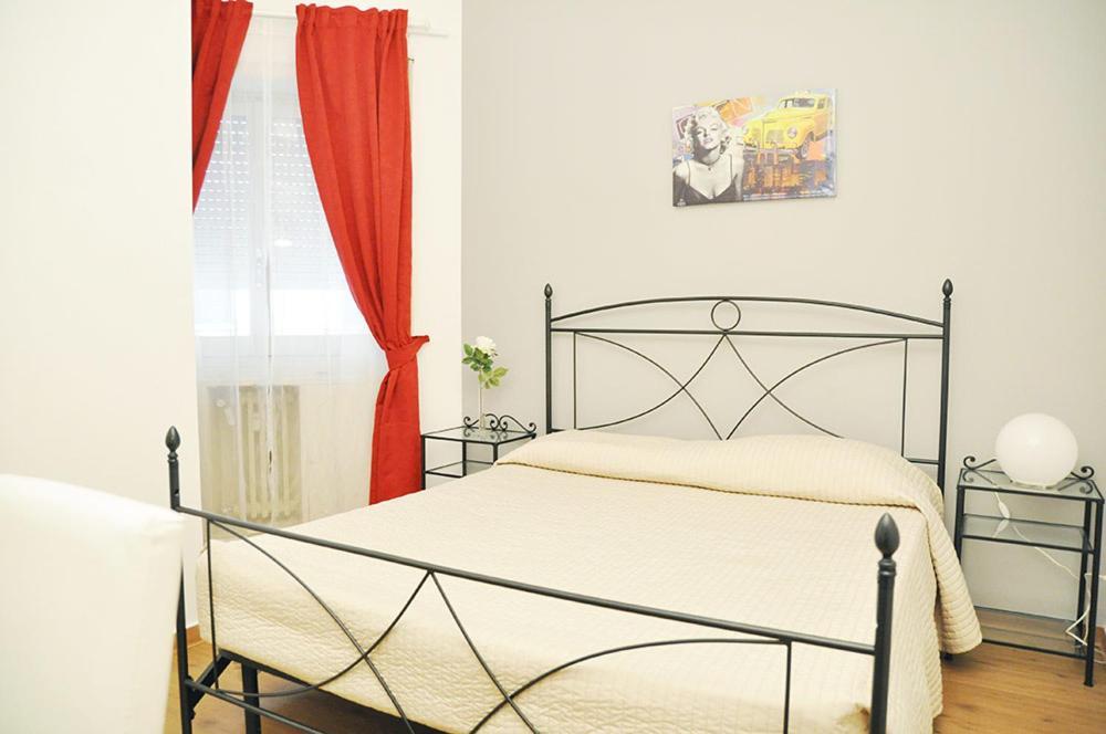Ideal B&B Rome Exterior photo